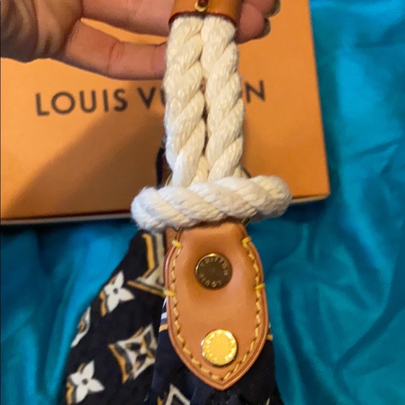 Authentic Louis Vuitton purse - Picture 6 of 8